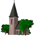 Gifs chapelle avec arbre