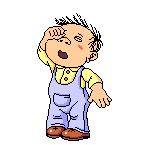 gif enfant qui pleure