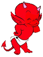 Clipart devil image diable