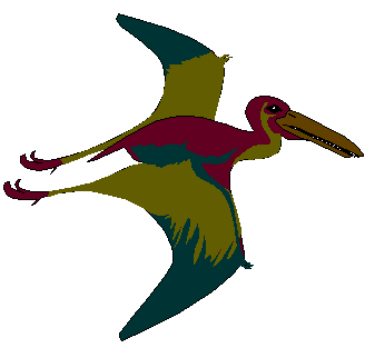Un hatzegopteryx