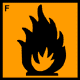 hautement inflammable