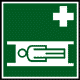 logo infirmerie hopital