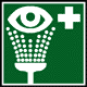 Logo rincer les yeux