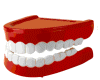 dentier de mamie