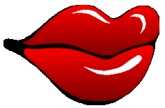 image mouth avec levres