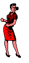 gifs danseur