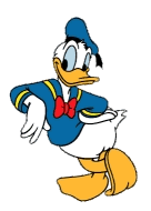 Clipart duck