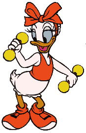 clipart daisy