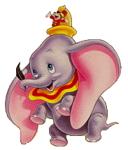 Image elephant dumbo