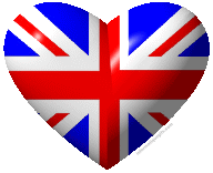 coeur angleterre