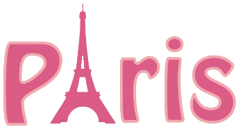 Clipart Paris