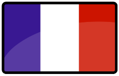 clipart drapeau