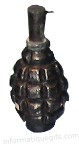 dessin grenade