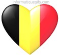 coeur amour