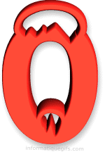 bouche avec moustache