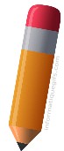 image crayon gris fourniture