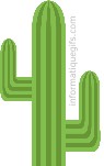 image cactus clip art