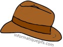 image chapeau cowboy