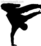 Breakdance