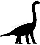 image Alamosaurus