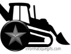illustration tracteur