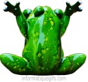 dessin frog