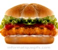 image fast food
