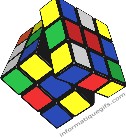 cube couleur