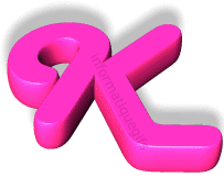 Clipart K alphabet lettre