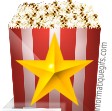 cinema pop corn