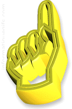 image 3D hand