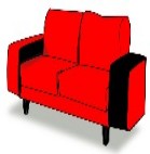 fauteuil canape