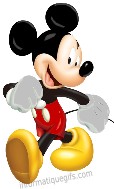 Clip art mouse souris