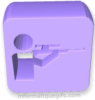 image sniper 3D