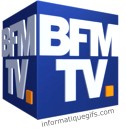 illustration journal BFMTV