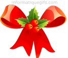 clipart noeud decoratif