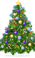 clipart sapin de noel