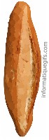 baguette pain