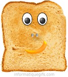 biscotte