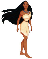 gif pocahontas