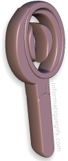 Loupe de recherche