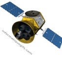 Image satellite clip art