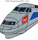 station SNCF