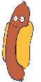 Gif saucisse
