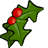 Gifs arbre de fete