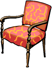 image chaise de maison