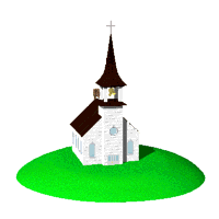 petite chapelle