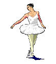 danseuse classique
