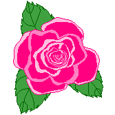 clipart rose nature et foret