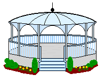 kiosque